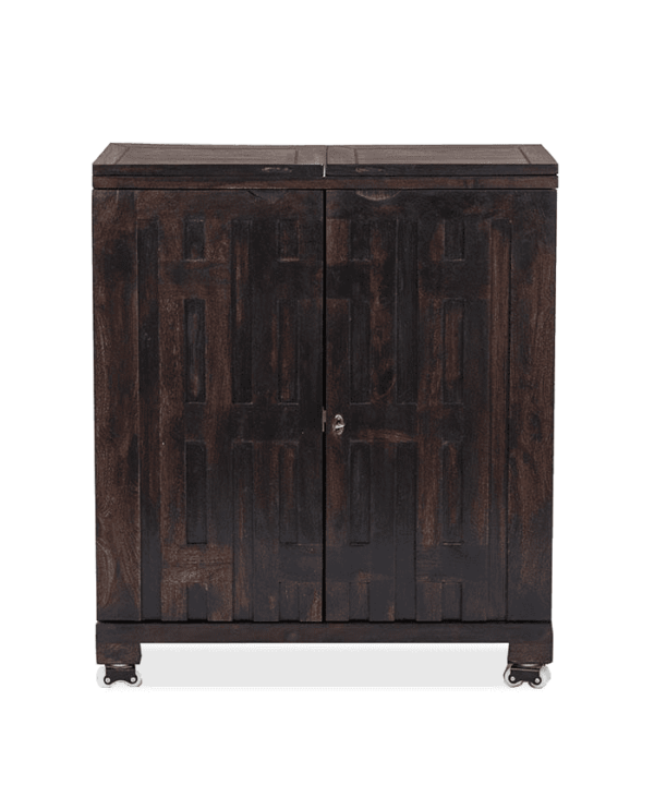 Solid Wood Willy Bar - Image 2