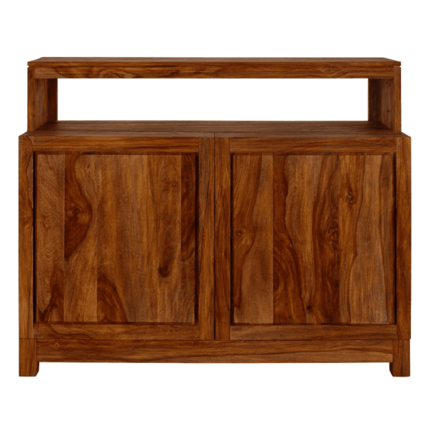 Solid Wood Voted Bar - Image 2