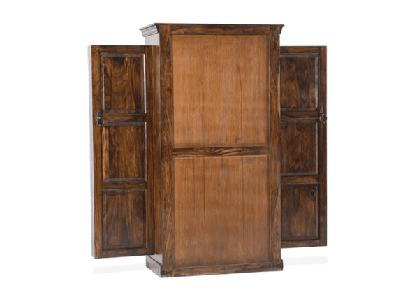 The Solid Wood Grand Bar - Image 3