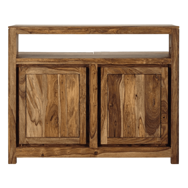 Solid Wood Voted Bar - Image 3