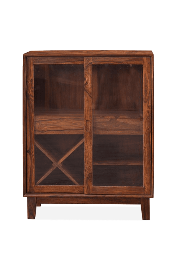 Solid Wood Eva Bar - Image 2