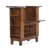 Solid Wood Romeo Bar - Image 2