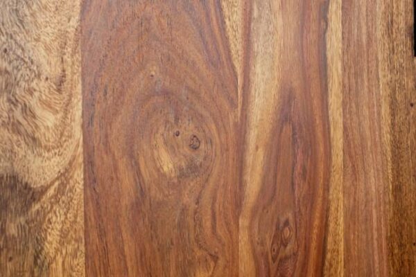 Solid Wood Curved Bar - Image 8