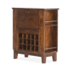 Solid Wood Romeo Bar - Image 3