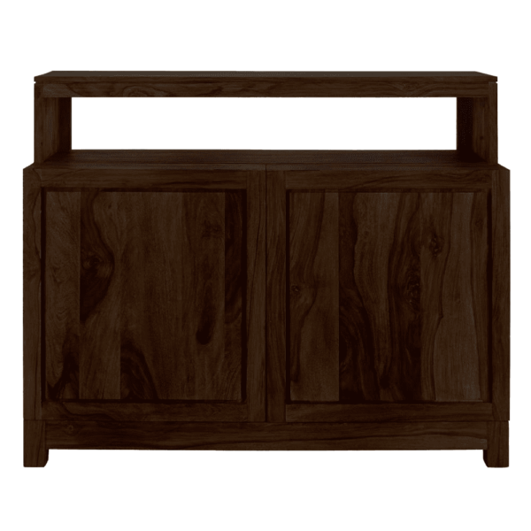 Solid Wood Voted Bar - Image 6