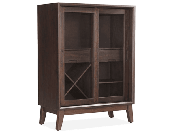 Solid Wood Eva Bar - Image 3