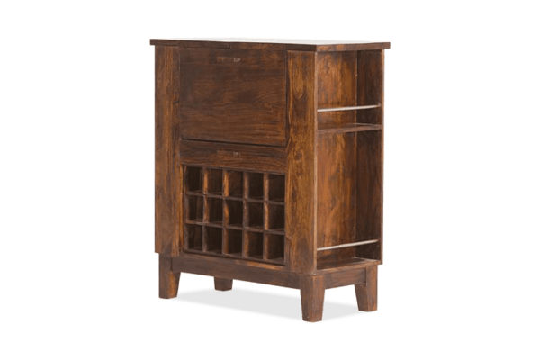 Solid Wood Durban Bar Stone - Image 7