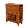 Solid Wood Romeo Bar - Image 4