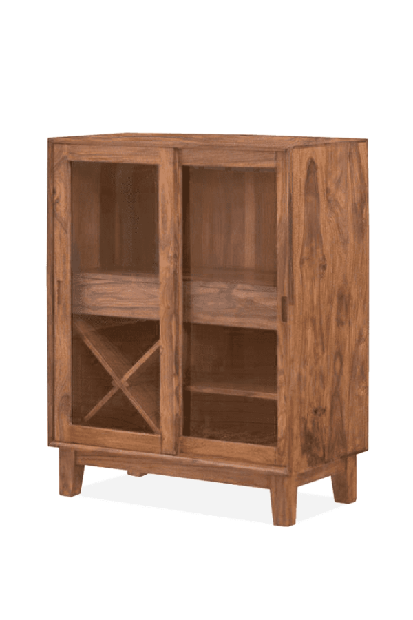 Solid Wood Eva Bar - Image 4