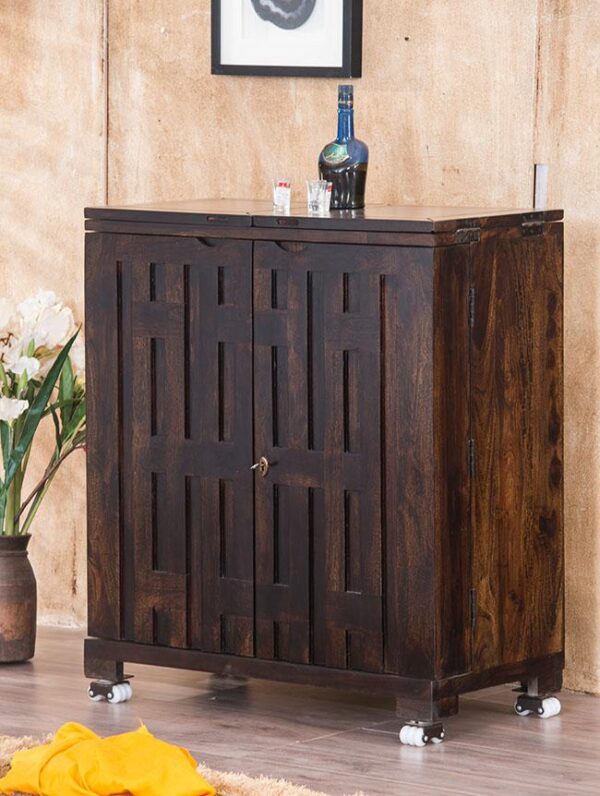 Solid Wood Willy Bar - Image 5