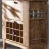 Solid Wood Romeo Bar - Image 5