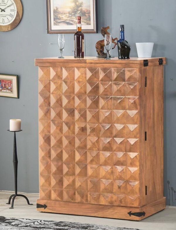 Solid Wood Bowley Bar Big - Image 6