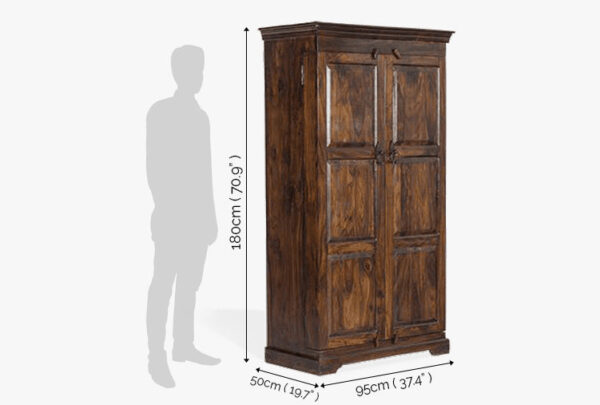 The Solid Wood Grand Bar - Image 6